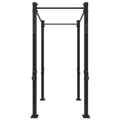 1RM Single Free Standing Rig