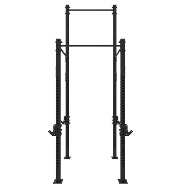 1RM Single Free Standing Rig High Low