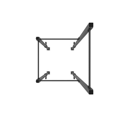 1RM Single Free Standing Rig High Low Image 5