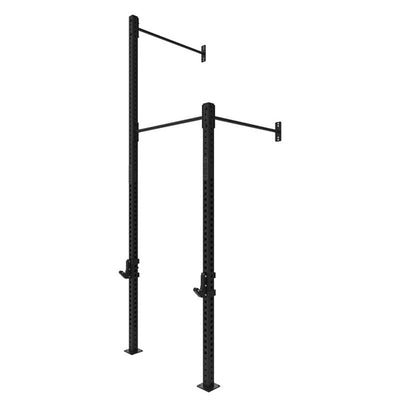 1RM Single Wall Mounted Rig High Low