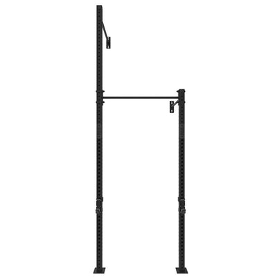 1RM Single Wall Mounted Rig High Low