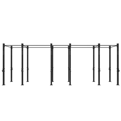 1RM Triple Free Standing Rig Image 2
