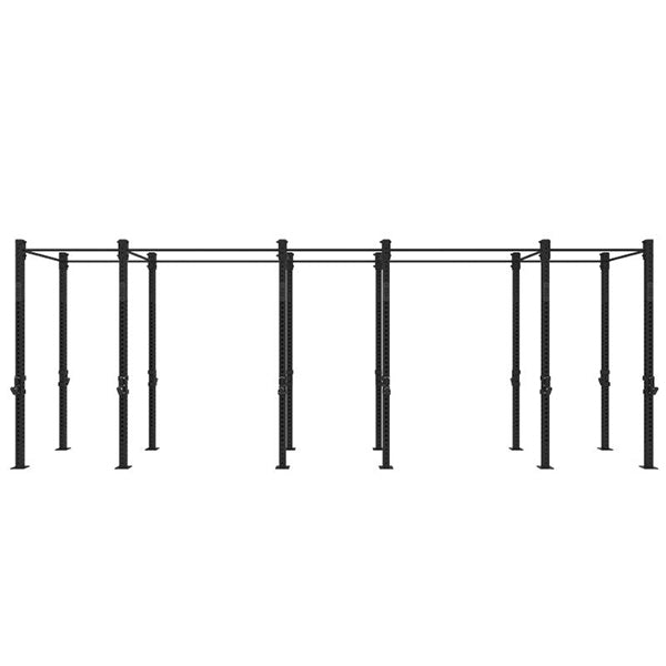 1RM Triple Free Standing Rig Image 2