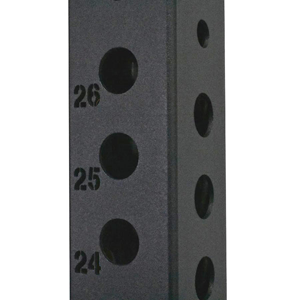 1RM Single Free Standing Rig Wide with Monkey Bars Image 4