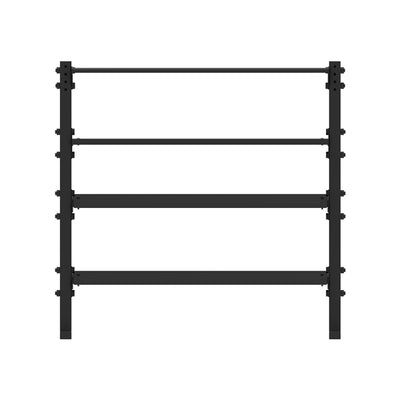 1RM Tall Double Storage Rack - Pack 1 Image 2