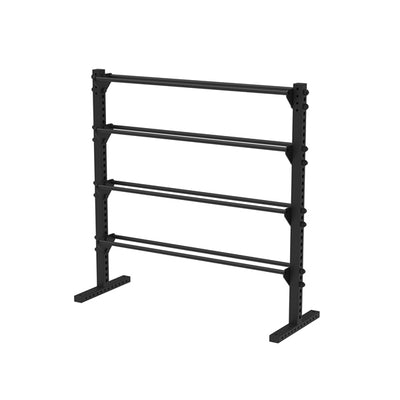 1RM Tall Double Storage Rack - Pack 3