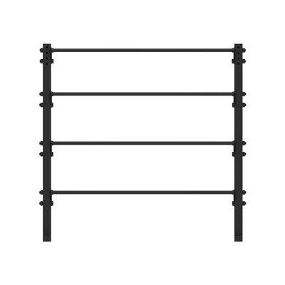 1RM Tall Double Storage Rack - Pack 3
