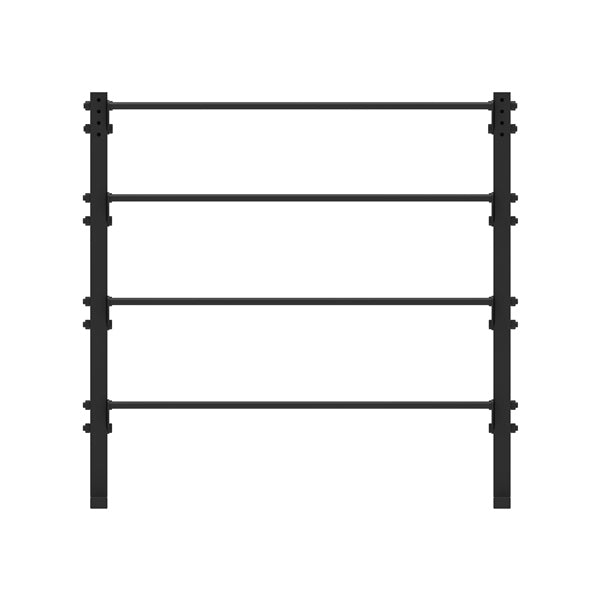 1RM Tall Double Storage Rack - Pack 3