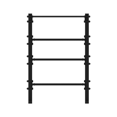 1RM Tall Single Storage Rack - Pack 2