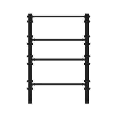 1RM Tall Single Storage Rack - Pack 2