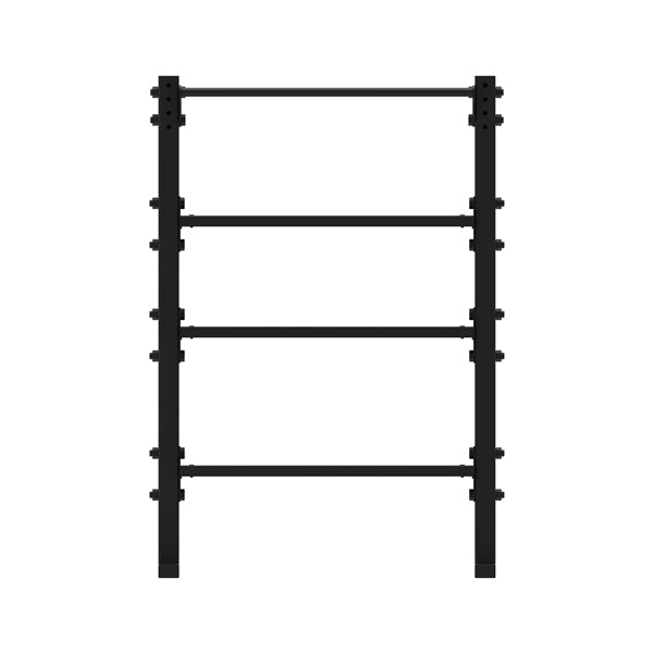 1RM Tall Single Storage Rack - Pack 2