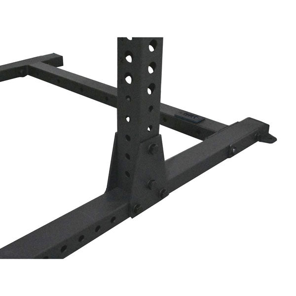 1RM Commercial Squat Rack & Flat Incline Bench