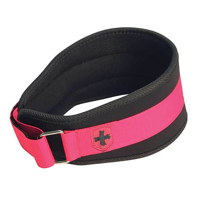 Harbinger Womens 5 inch Foam Core Belt