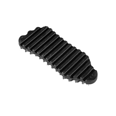 Barbell Cleaning Brush -  Steel Bristles