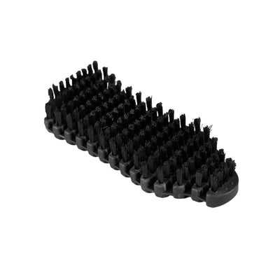 Barbell Cleaning Brush -  Nylon Bristles