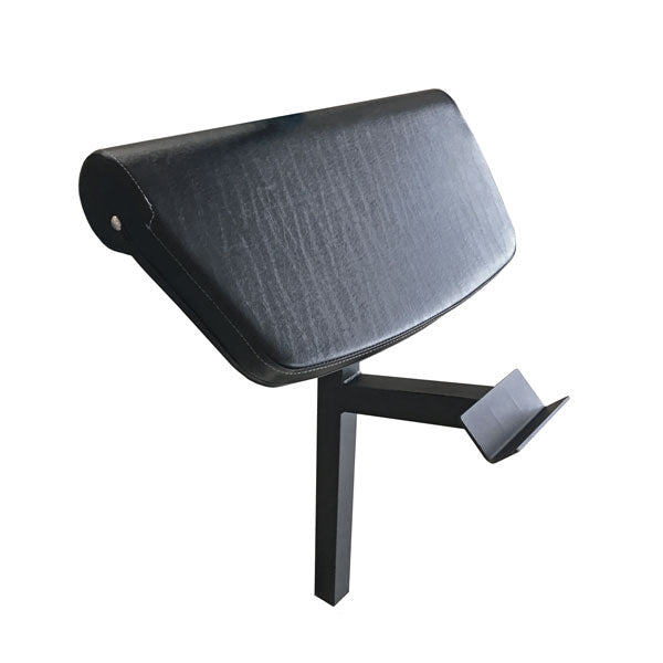 Pre Order - Expected Late May | 360 Strength FID Adjustable Bench and Preacher / Leg Attachments