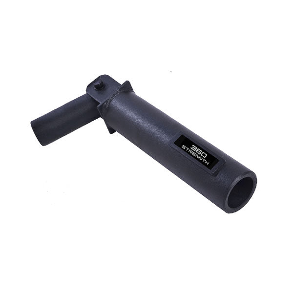 360 Strength PRO Post Drop-In Landmine T-BAR Core Trainer