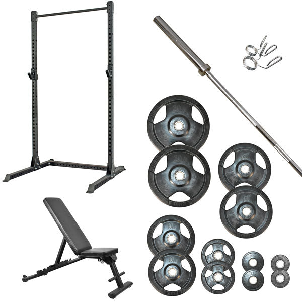 360 store strength equipment