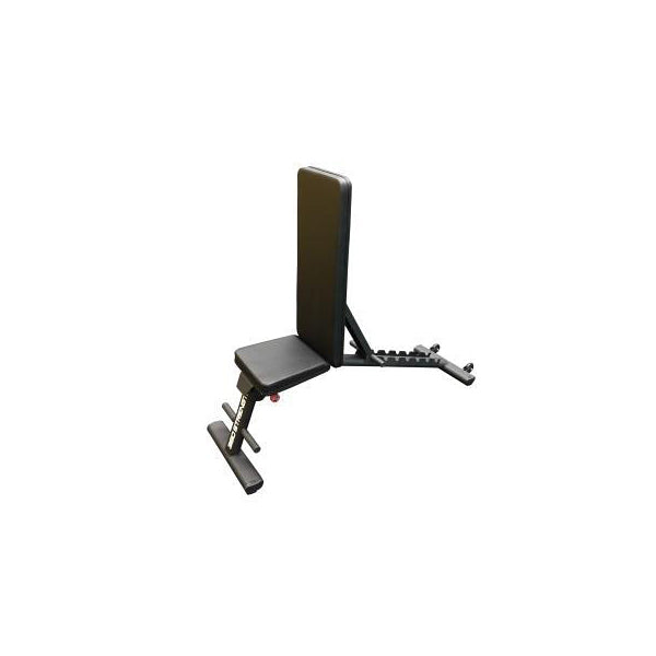 360 Strength Flat Incline Decline Adjustable Bench 360S-FOLD-FID Image 2