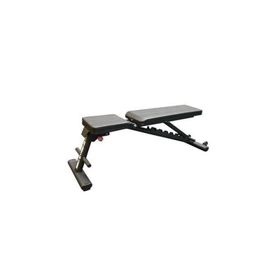 360 Strength Flat Incline Decline Adjustable Bench 360S-FOLD-FID Image 3