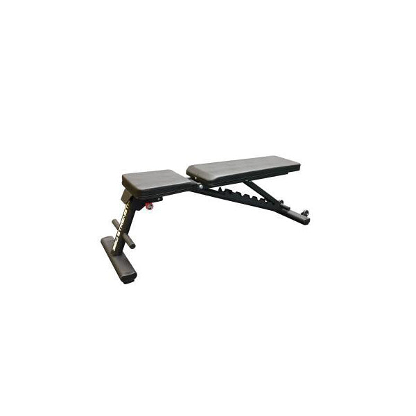 360 Strength Flat Incline Decline Adjustable Bench 360S-FOLD-FID Image 3