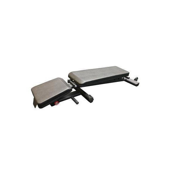 360 Strength Flat Incline Decline Adjustable Bench 360S-FOLD-FID Image 4