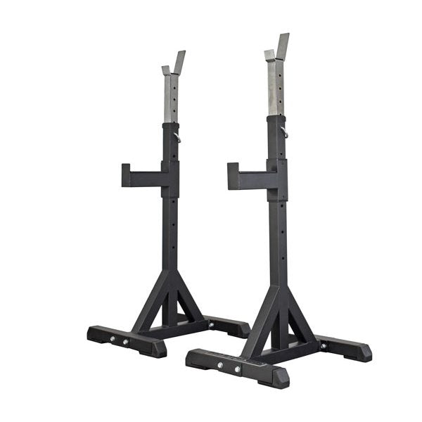 360 Strength Heavy Duty Squat Stands and Flat Bench