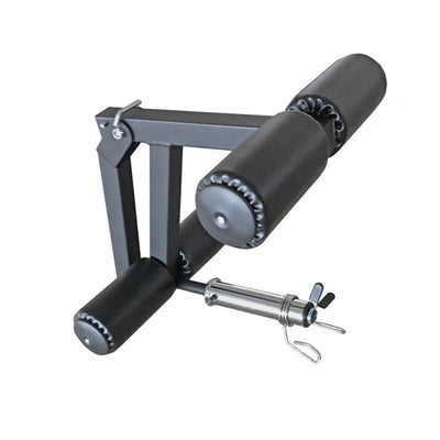 Pre Order - Expected Late May | 360 Strength FID Adjustable Bench and Preacher / Leg Attachments