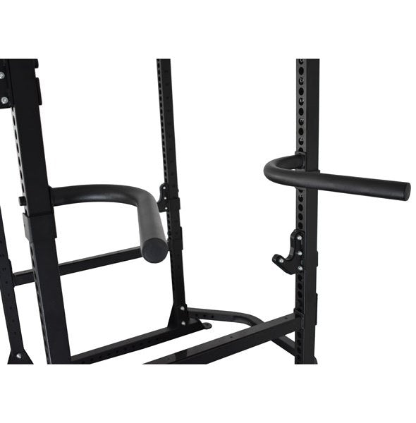 360 Strength Power Rack, FID Bench Bumpers Bar Flooring Storage Package