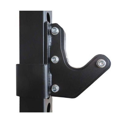 360 Strength Power Rack | Light Commercial Image 3
