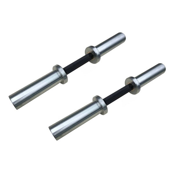 30kg PRO Olympic Dumbbell & Weights Package Image 2