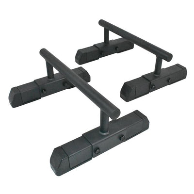 360 Strength Parallettes - Small