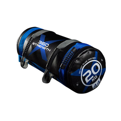 360 Strength PRO Power Bag, 20kg