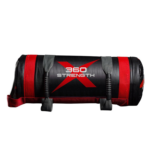 PRE-ORDER - Expected Late November | 360 Strength PRO Power Bag, 25kg