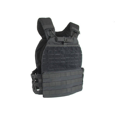 360 Strength Tactical Weight Vest - Unloaded