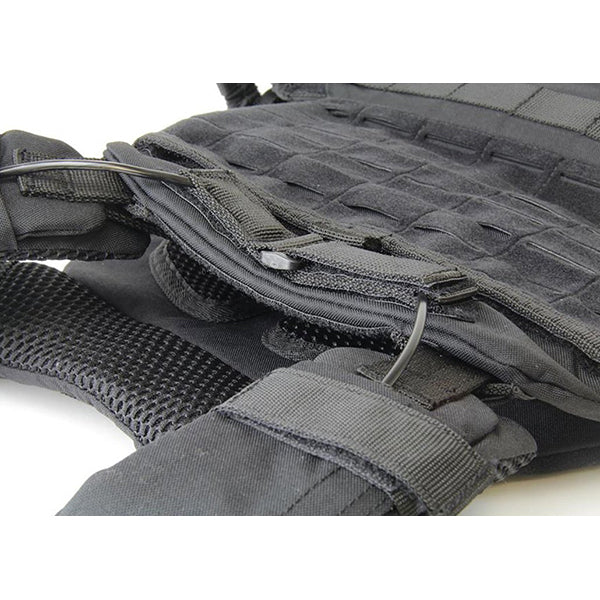 Pre Order - Expected Late April | Tactical Weight Vest - 14kg (31lb)
