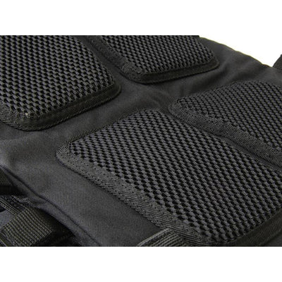 360 Strength Tactical Weight Vest - 9.1kg (20lb) Image 5