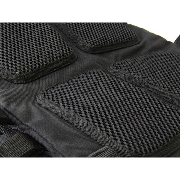 360 Strength Tactical Weight Vest - 9.1kg (20lb) Image 5