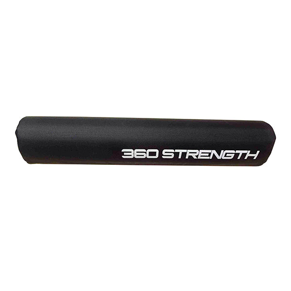 360 Strength Barbell Squat Pad (Covered)