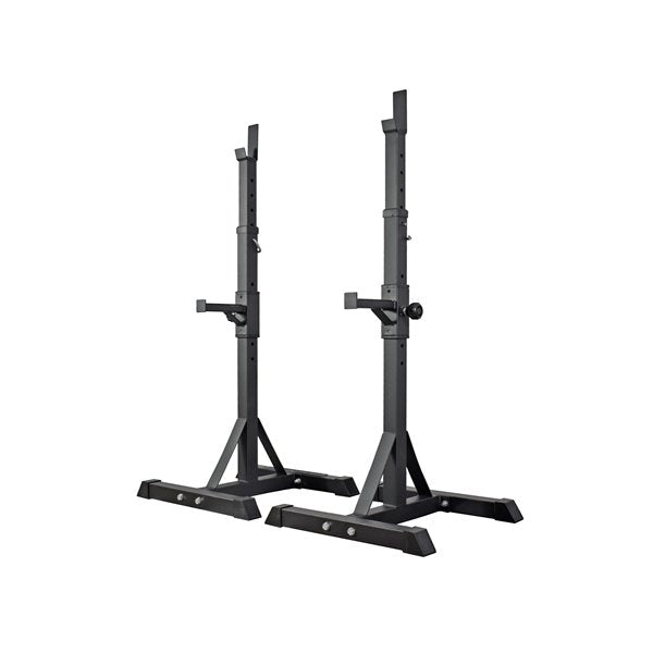 360 Strength PRO Squat Stands and FID Bench