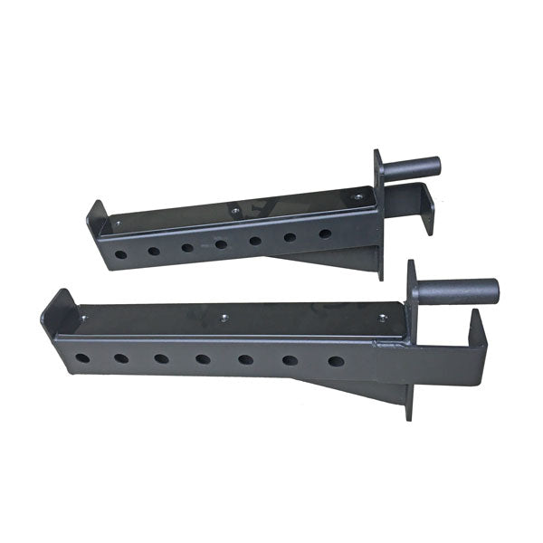 360 Strength Spotter Arms to fit 60mm (PAIR)