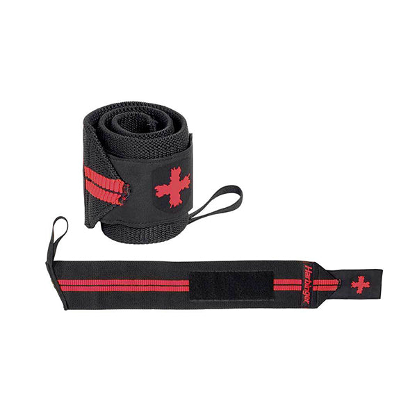 Harbinger Red Line Wrist Wraps