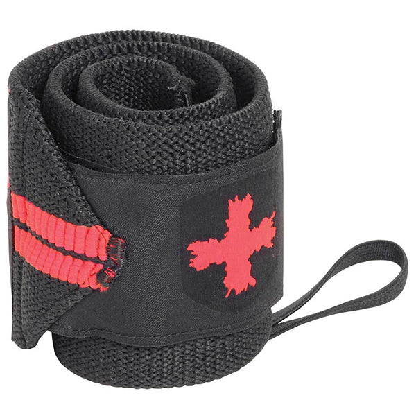 Harbinger Red Line Wrist Wraps