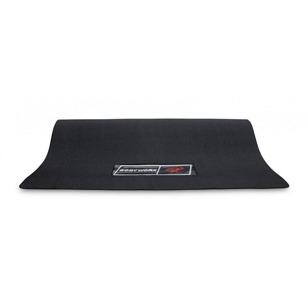 Bodyworx Treadmill Floor Mat - 90cm x 180cm