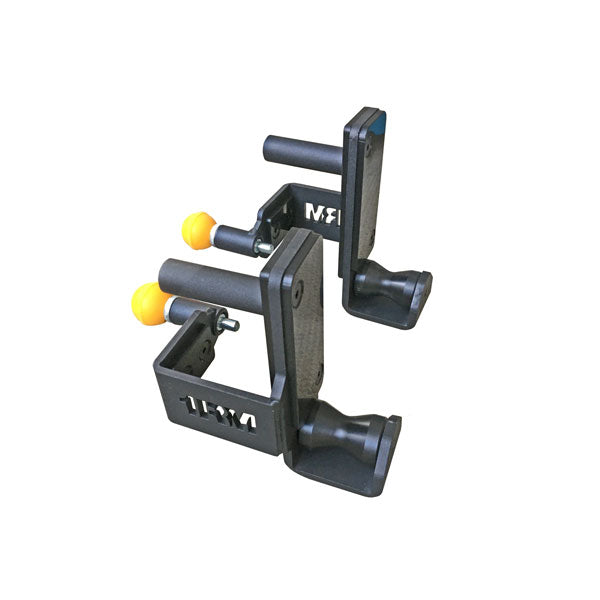 Roller J-Hook (60mm) (PAIR)
