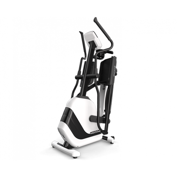 Horizon Andes 5 FOLDING Elliptical Cross Trainer