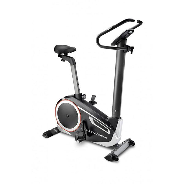 Bodyworx Programmable Upright Bike ABX450AT