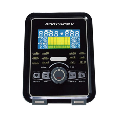 Bodyworx Upright Bike ABX600