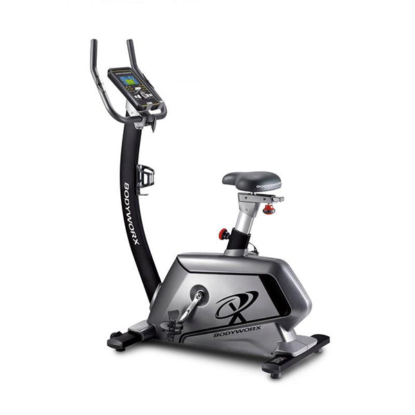 Bodyworx Upright Bike ABX600