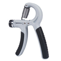 Adjustable Strength Hand Gripper - Various Colours